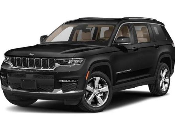 JEEP GRAND CHEROKEE 2022 1C4RJJBG6N8608540 image JEEP GRAND CHEROKEE 2022 1C4RJJBG6N8608540 image